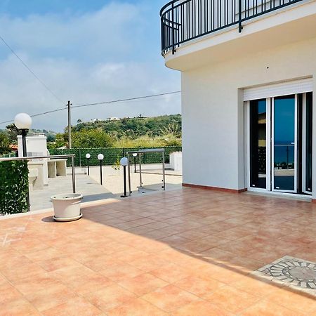 Casa Camillo Villa Castellammare del Golfo Exterior photo