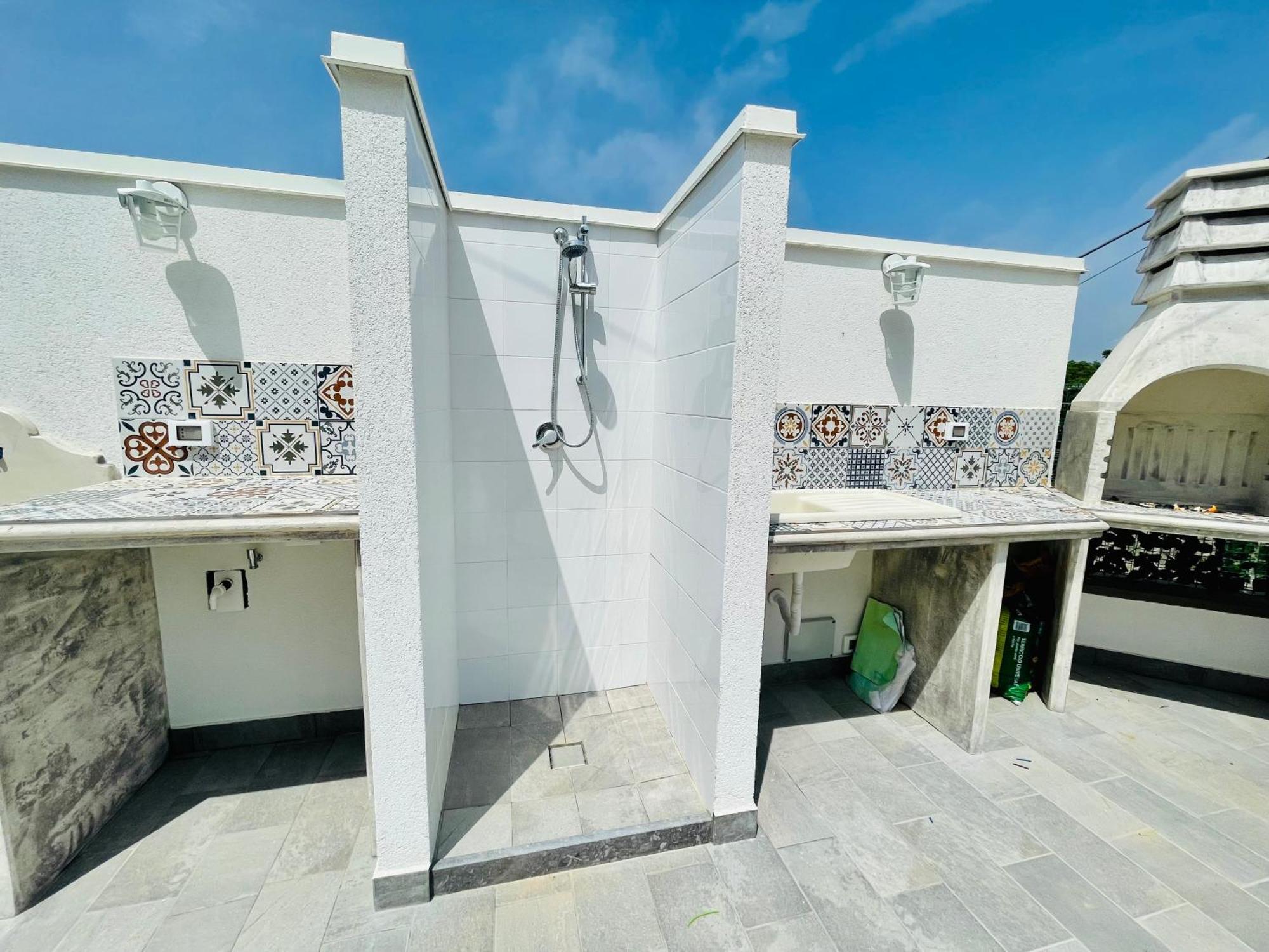 Casa Camillo Villa Castellammare del Golfo Exterior photo