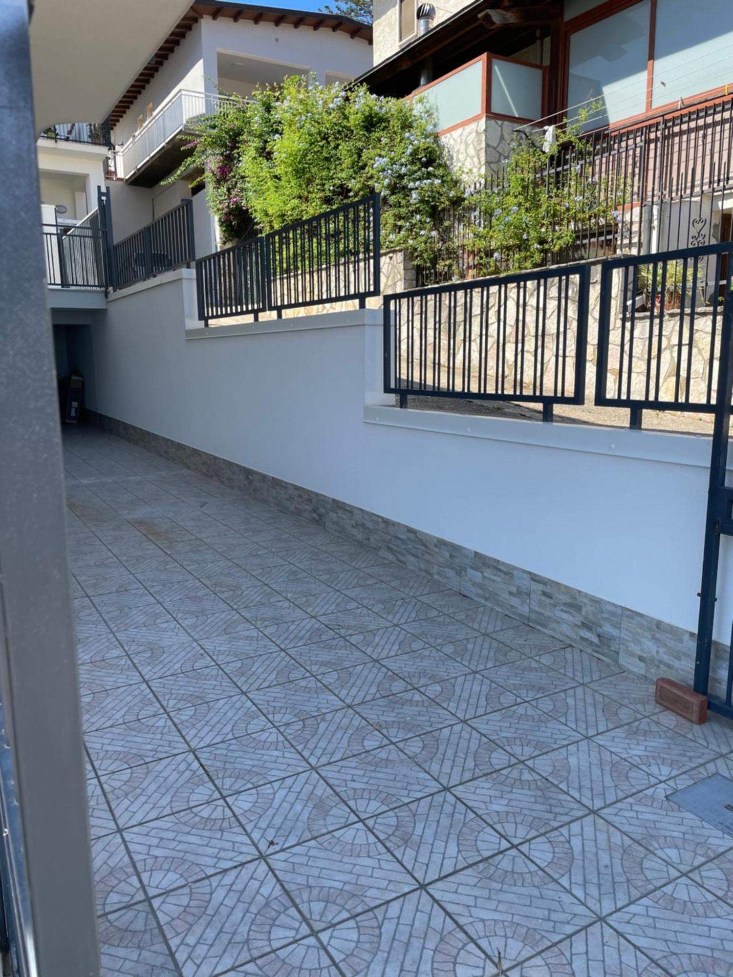 Casa Camillo Villa Castellammare del Golfo Exterior photo